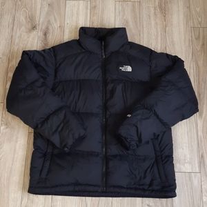 The North Face - 550 Nuptse Puffer Jacket